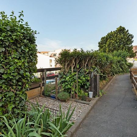 Cap d'Agde Studio - Port Esterno foto
