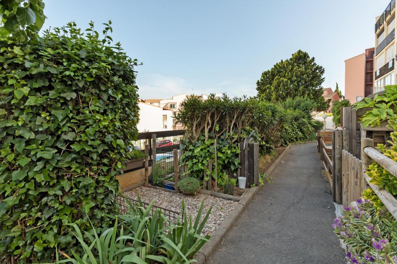 Cap d'Agde Studio - Port Esterno foto